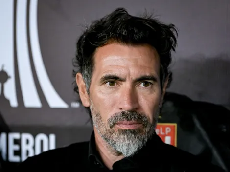 DT de Estudiantes se juega todo ante la U