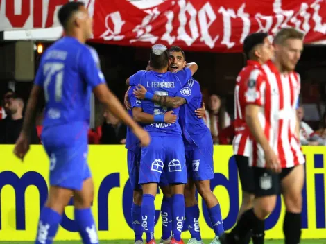 Las importantes dudas de Estudiantes para su duelo ante la U