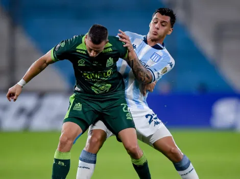 Atlético Bucaramanga vs Racing: dónde ver en Chile