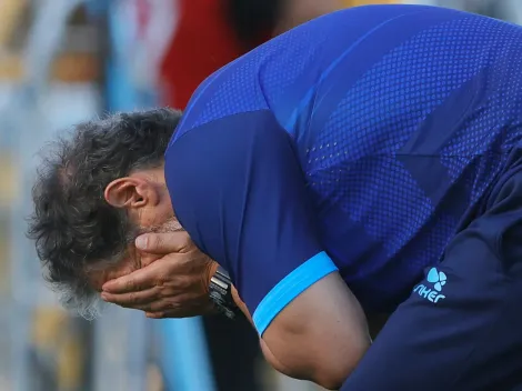 La teleserie de Mario Salas en Deportes Temuco suma inesperado capítulo