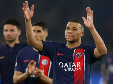 Desde el camarín del PSG le manda tremendo ‘palo’ a Kylian Mbappé: “Lo extrañamos, pero ahora…”