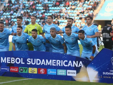 Copa Sudamericana: Así queda el grupo de Deportes Iquique tras Cienciano vs. Caracas