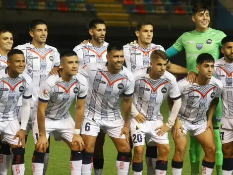Figura de Deportes Recoleta le envía un gran mensaje a la U para la Copa Libertadores