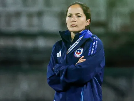 “Tenemos mucha esperanza”: Vanessa Arauz tras clasificar con Chile al hexagonal final