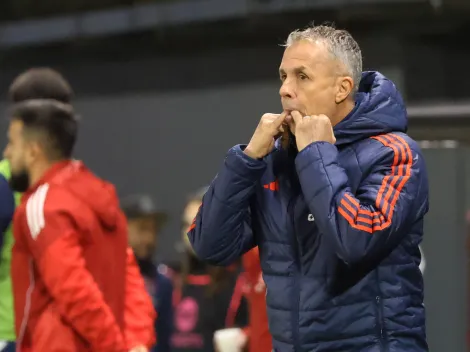 La decisión de Gustavo Álvarez pensando en Carabobo