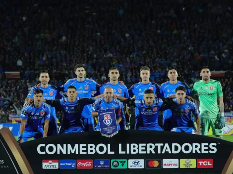 El 11 de la U ante Carabobo para seguir soñando