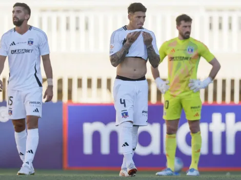 "Un sólo jugador de Colo Colo paga toda la plantilla de Deportes Limache"