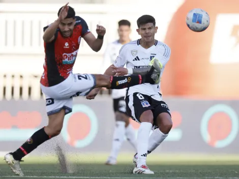 Esteban Pavez se escuda en Arturo Vidal para responderle a sus críticos