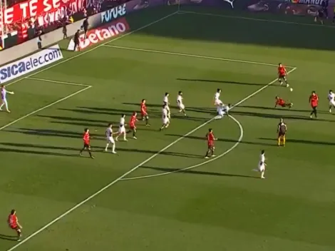 Postula al Puskas: El megagolazo de Independiente que dará la vuelta al mundo