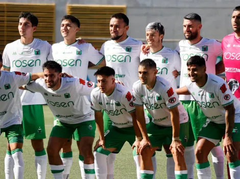 Ya tiene rival: Deportes Temuco clasifica a octavos de final de la Copa Chile