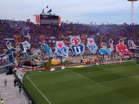 Le responden con todo a Víctor Rivero: "Aunque la U sea penúltima..."