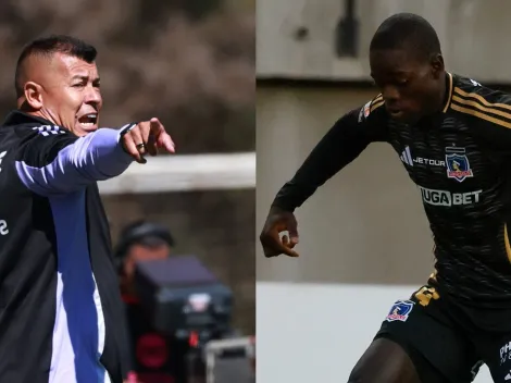 ¿La esperanza alba? Los golazos de "Neyman" que habrían convencido a Almirón