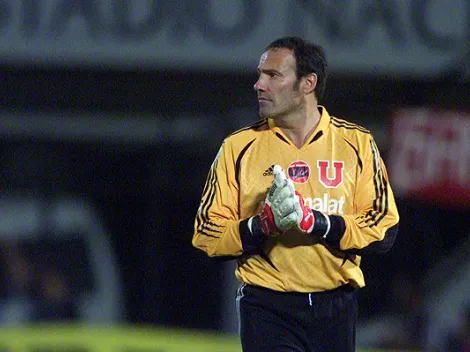 Sergio Superman Vargas apuesta todo por la U