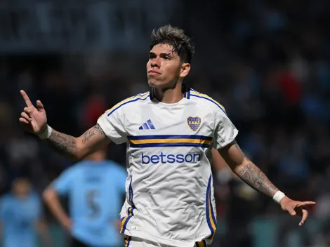 Palacios ve una gran chance para los jugadores de Colo Colo ante Racing