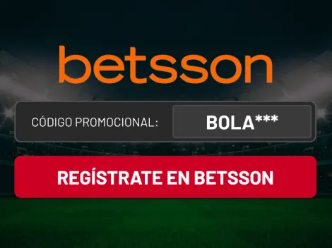 ¿Cómo registrarse en Betsson Chile?