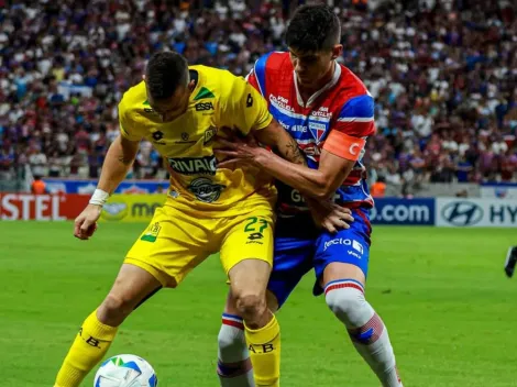 Así queda la tabla del grupo de Colo Colo tras Fortaleza vs. Bucaramanga