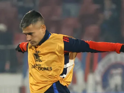 Charles Aránguiz mantiene la humildad pese a la goleada de la U