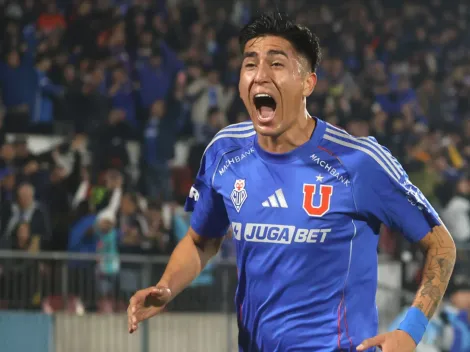 'Tucu' Sepúlveda reveló detalles inéditos del perfecto tiro libre