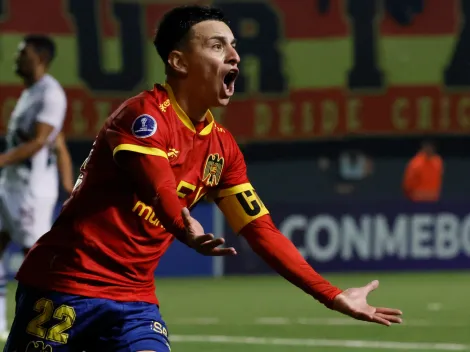 Copa Sudamericana 2025: Qué canal transmite EN VIVO a Fluminense vs. Unión Española