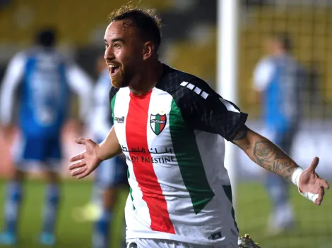 Copa Sudamericana 2025: Qué canal transmite EN VIVO a Cruzeiro vs. Palestino