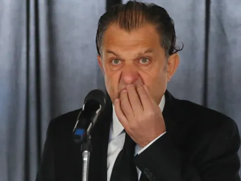 Aníbal Mosa adelanta que Colo Colo tendrá reunión clave: Jorge Almirón tambalea