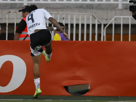 "Javier Correa tiene muy buen representante"