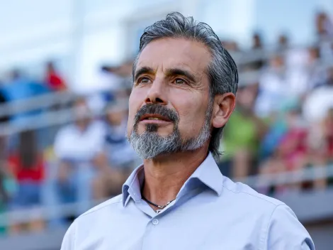 ¿Cambio en Colo Colo? Miguel Ramírez por Jorge Almirón