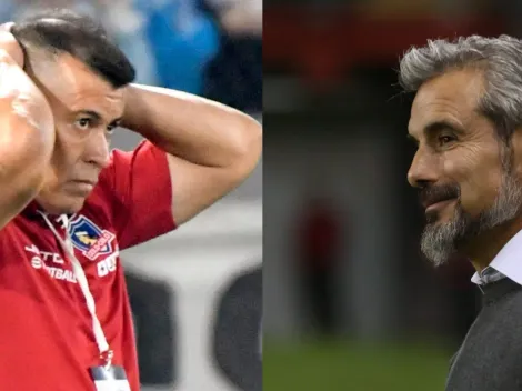 ¿El sucesor de Almirón? Cheíto Ramírez y su gran sueño junto a Colo Colo