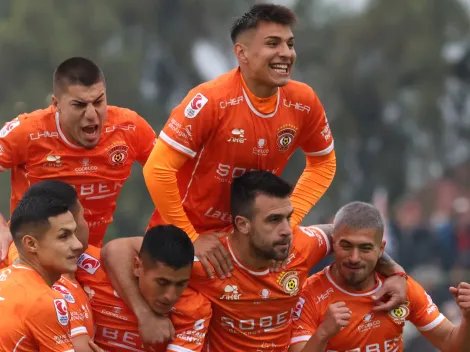 En Cobreloa destacan la cuenta pendiente que empieza a saldar tras ganar en la capital