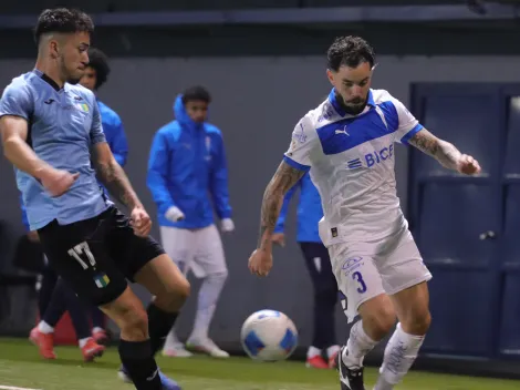 No se puede afirmar: Universidad Católica cae ante O’Higgins en La Florida