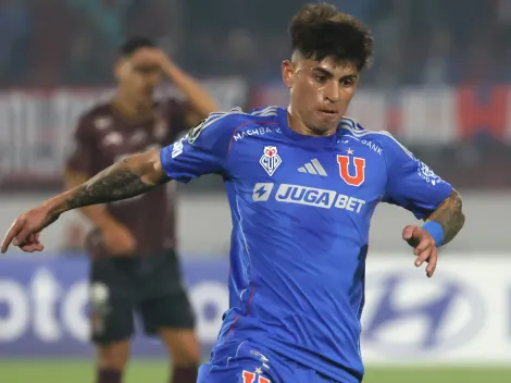 Guerrero deja en claro que la U va a salir a ganar en Brasil