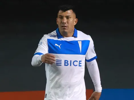 Gary Medel hace mea culpa, pide disculpas a los hinchas y envía recado a los dirigentes