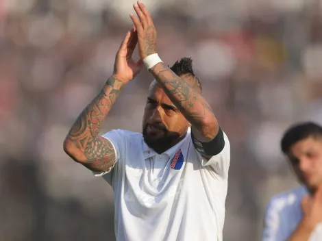 El invitado especial de Colo Colo para el partido con Ñublense