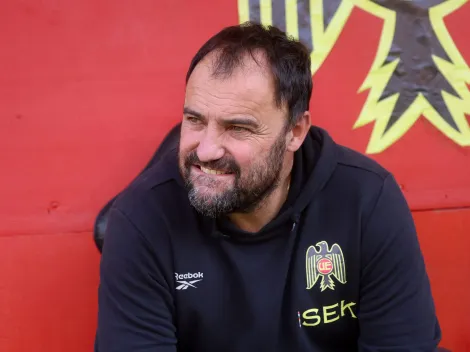 Coto Sierra no quiere hablar de renuncias