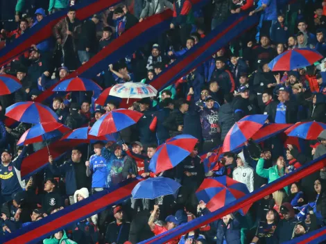 Con mayor aforo para los Azules: La U visitará a Limache en este estadio