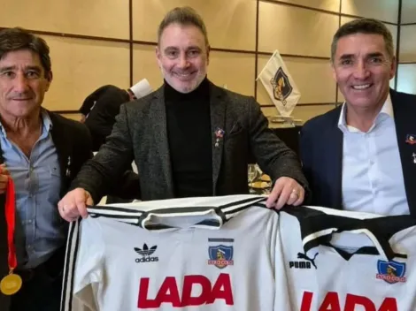 Barti se la juega por un candidato distinto a Gustavo Quinteros