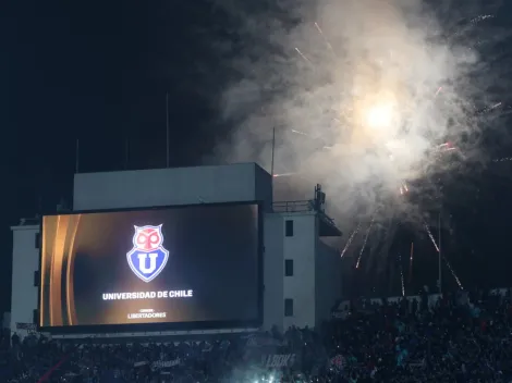 La U pide aumentar aforo para hinchas visitantes ante Botafogo 