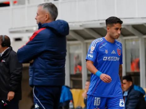 Gustavo Álvarez otra vez no cita a Lucas Assadi