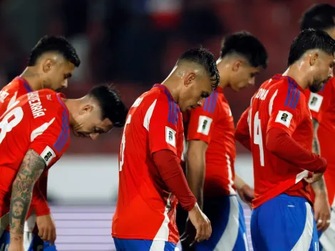 Alerta en La Roja: seleccionado nacional preocupa a Gareca por esta razón