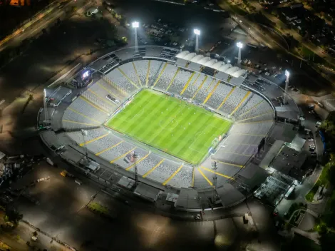 Sevilla se mete en los planes de Colo Colo y analiza fichar a este reconocido DT