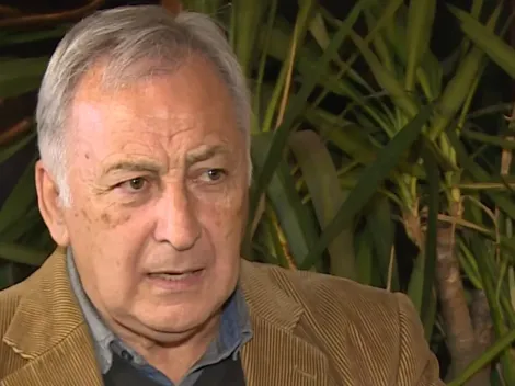 “Está jugando”: Óscar Wirth se la juega toda y propone un debut absoluto en la Roja