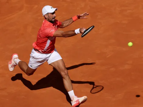 Novak Djokovic celebra su cumpleaños con triunfo en Ginebra y pide disculpas por este motivo