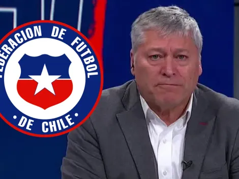 Patricio Yáñez está convencido del regreso de este jugador a la Selección Chilena