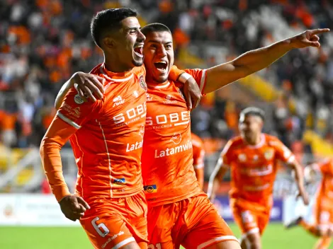 Primera B 2025: Qué canal transmite EN VIVO a Cobreloa vs. Deportes Santa Cruz