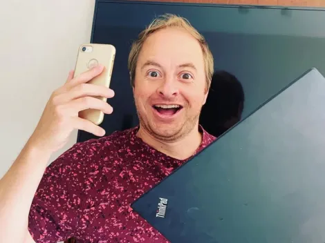 Coke Hevia ve el fin de la era Almirón en Colo Colo y explica como debe ser el nuevo DT