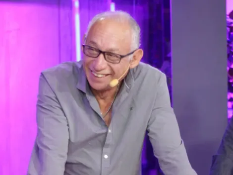 “Cualquiera de los dos”: Mauricio Israel nombra a sus candidatos a DT de Unión Española