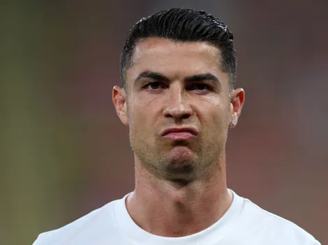 Mientras se despide de Al Nassr: Forbes revela las ganancias de Cristiano Ronaldo en 2025