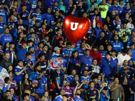 La U confirma que no habrá más entradas visitantes ante Botafogo