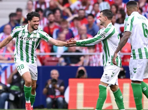 Pronósticos Betis vs Chelsea: a 90 minutos de gritar “campeón”