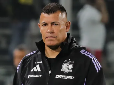 El castigo que recibe Almirón por no asistir a conferencia post Colo Colo vs. Ñublense